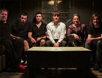 Start Making Sense: A Tribute To Talking Heads + HMFO: A Tribute To Hall & Oates