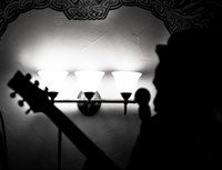 Moses Livingston & The Raggamuffins
