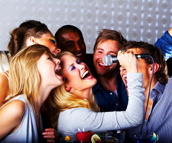 Karaoke
