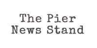 The Pier News Stand