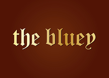 The Bluey